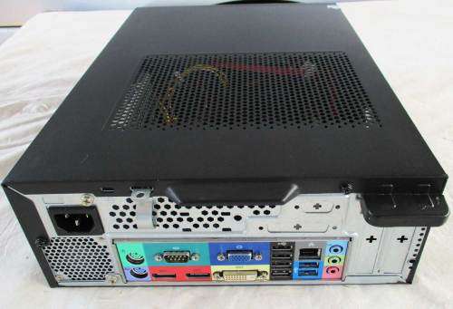 FIRESALE Acer x4640g, desktop pc, intel 6th gen, core i5, 8gb ram, 500gb hd, dvdrw, win 11 pro,etc