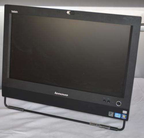 FIRESALE Lenovo 3b9,  all-in-one 19.5 inch, intel core i3, 4gb ram, 500gb hd, win 11 pro, etc