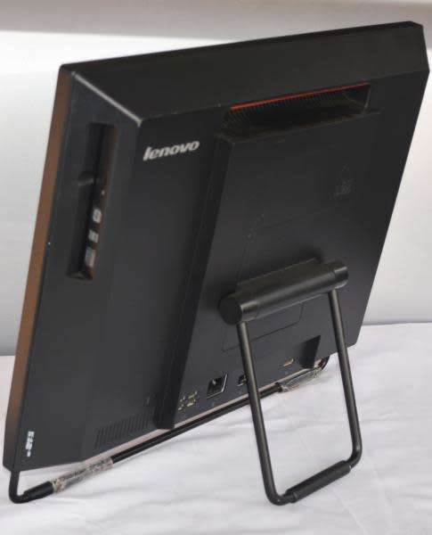 FIRESALE Lenovo 3b9,  all-in-one 19.5 inch, intel core i3, 4gb ram, 500gb hd, win 11 pro, etc