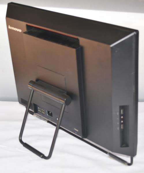 FIRESALE Lenovo 3b9,  all-in-one 19.5 inch, intel core i3, 4gb ram, 500gb hd, win 11 pro, etc