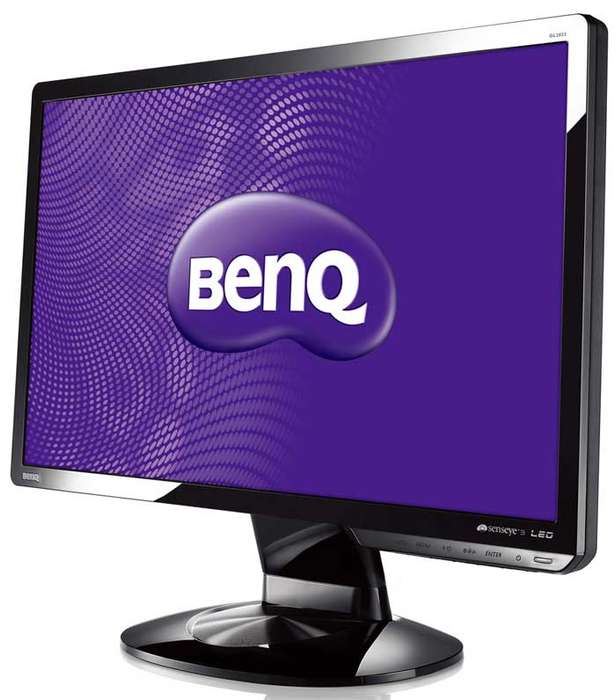 BENQ GL2023A 20" SERIES LED SCREEN (BRAND NEW)