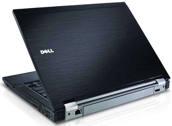 DELL E6500 CORE2DUO 2.4GHz, 4GB RAM, 160GB HD, B'TOOTH, DVD-RW, VISTA BUS