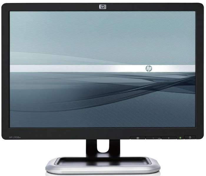 HP L1908W 19INCH WIDE SCREEN LCD