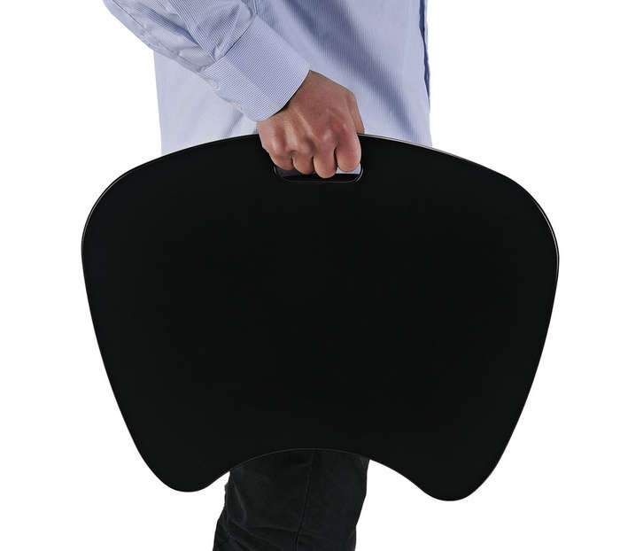 HIGH QUALITY BRIO ANYWHERE LAPTOP  LAP DESK