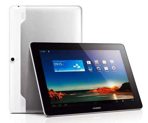 HUAWEI MEDIAPAD 10 LINK A 10.1" ANDROID TABLET 3G+WIFI