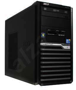 ACER VERITON DESKTOP PC CORE i3 @ 3.20 GHz, 8GB RAM, 500GB HD, DVD-RW, LIC WIN 7 PRO ETC