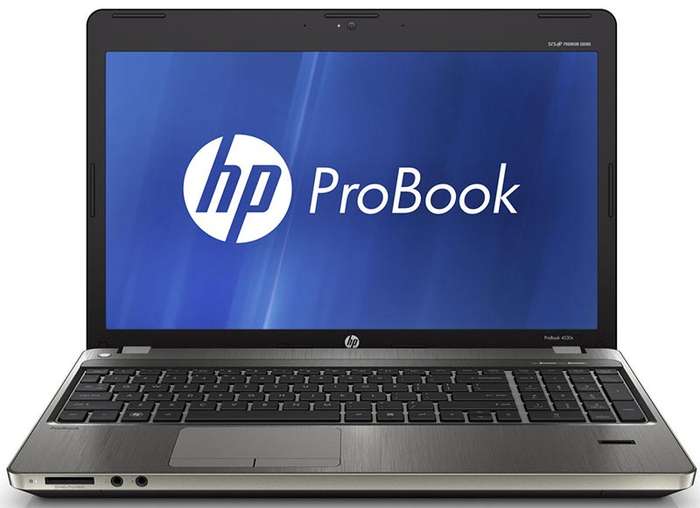 HP PROBOOK 4530s, CORE i3, 640GB HD, 6GB RAM, WIN7 PRO, DVD WRITER, WEBCAM,ETC