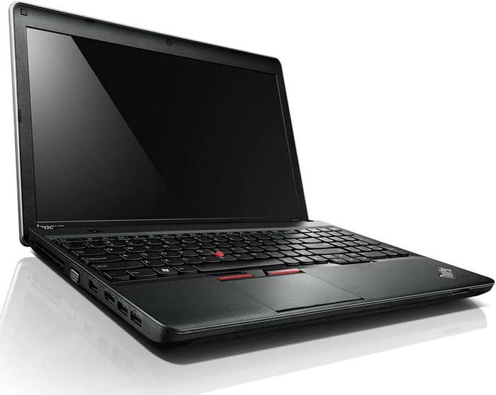 LENOVO E535 2nd GEN CORE i3, 250GB HD, 6GB RAM, WIN 7 PRO, DVD-RW, USB 3.0, WIFI ETC