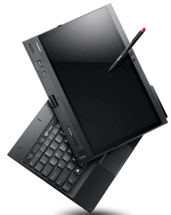 LENOVO X230 TABLET LAPTOP 3RD GEN *CORE i7* TOUCH SCREEN, 500GB HD, 8GB RAM, WIN 7 PRO, ETC