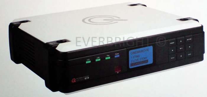 ReadyQ *1TB* HOME ENTERTAINMENT CENTER (BRAND NEW)