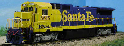 Atlas Trains for Sale - Item 9032