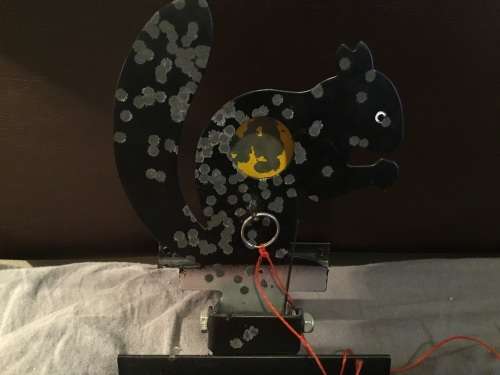 Shooting Target