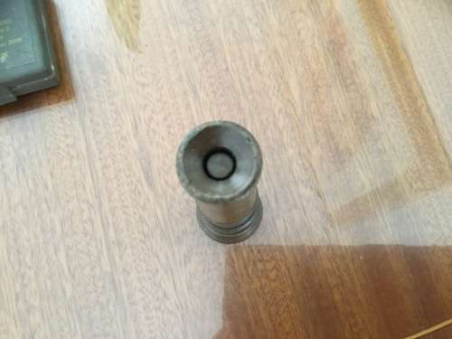 Original vintage watering hosepipe Nozzles