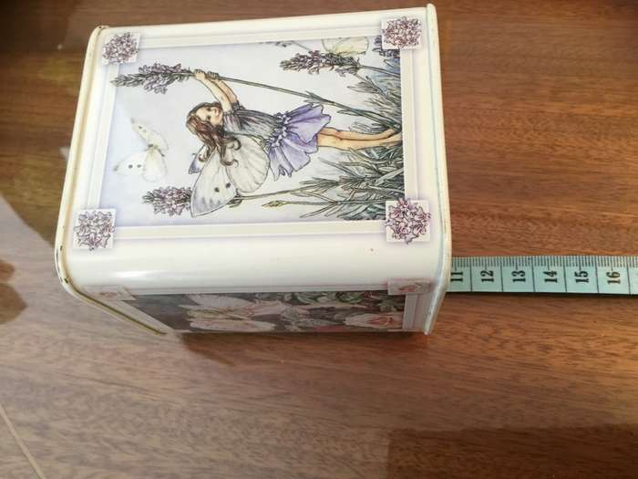 Royal Worcester ,Rose Fairly Cicely Mary Barker & Royal Worcester
