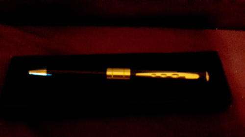 Pinhole Spy pen Camera-