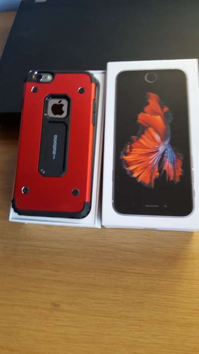 iPhone 6s