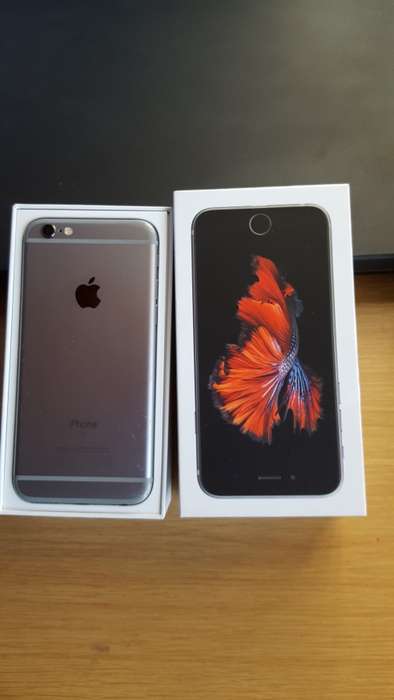 iPhone 6s