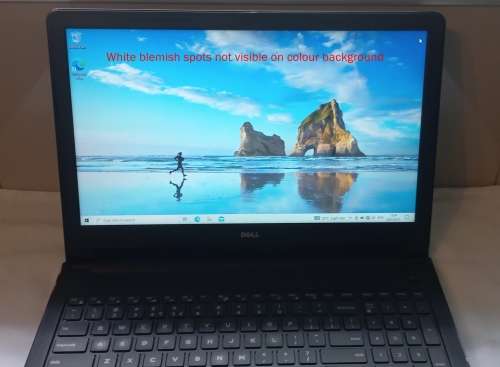 Dell Inspiron 15 Notebook/Laptop