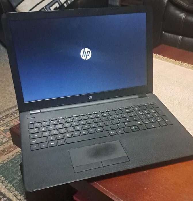 HP Notebook - 15-ra011ni