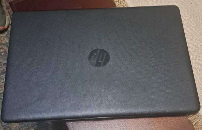 HP Notebook - 15-ra011ni