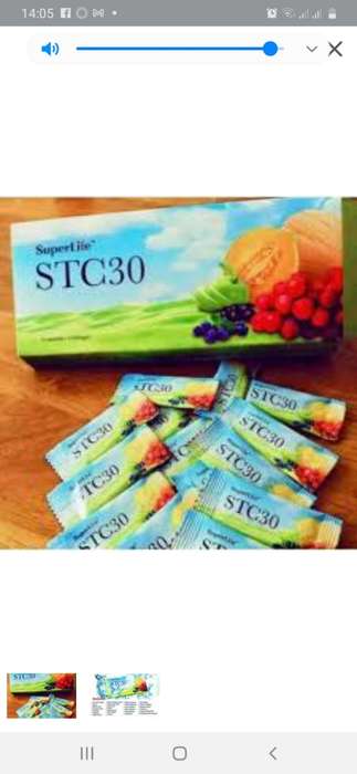 Superlife STC30