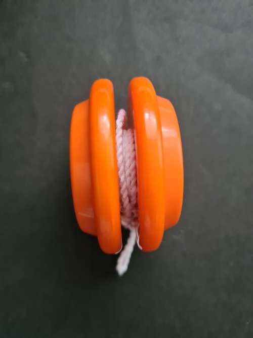 Fanta Yoyo