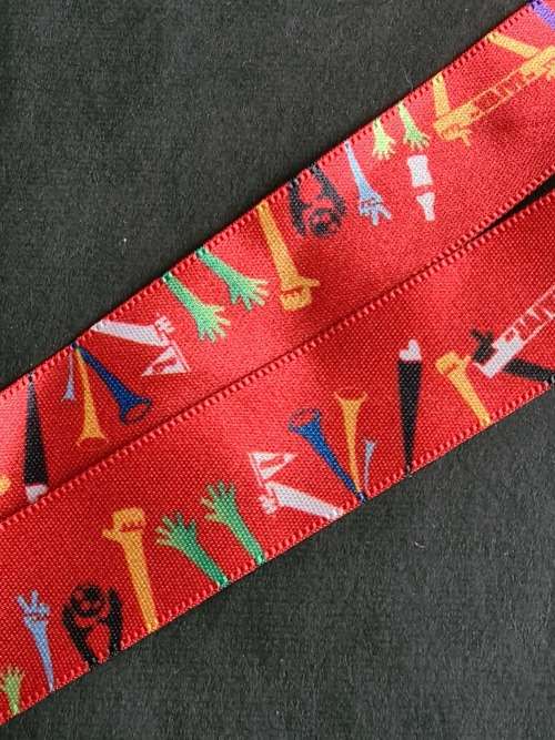 Coca Cola Lanyard