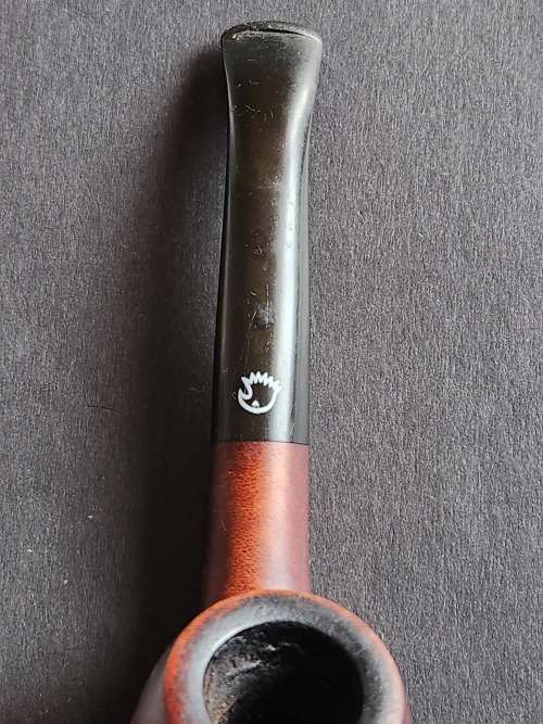 Vintage Falcon CoolWay Pipe no. 21 - as per photograph