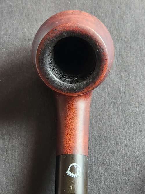 Vintage Falcon CoolWay Pipe no. 21 - as per photograph