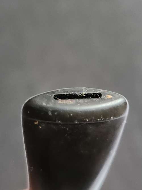 Vintage Falcon CoolWay Pipe no. 21 - as per photograph