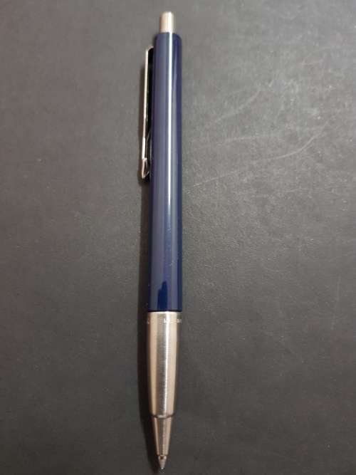 Parker Vector Ball Point Pen - made in the UK