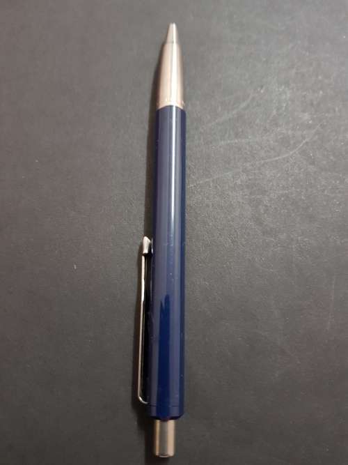Parker Vector Ball Point Pen - made in the UK