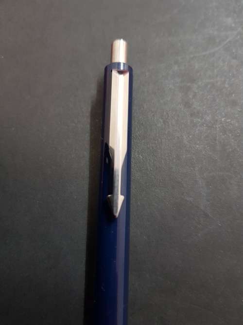 Parker Vector Ball Point Pen - made in the UK