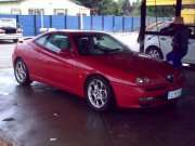 2000 GTV 3 LITER V6