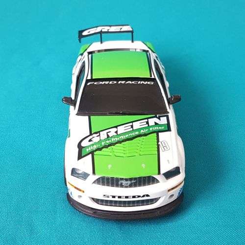NINCO FORD RACING SLOT CAR