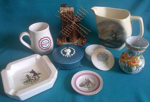 PORCELAIN CLEARANCE >>> R1 NO RESERVE!!!