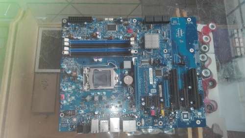 Intel LGA 1156 Motherboard
