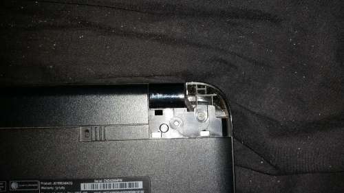 HP Core i3 Laptop