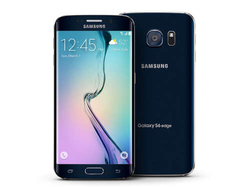 Samsung Galaxy S6 Edge