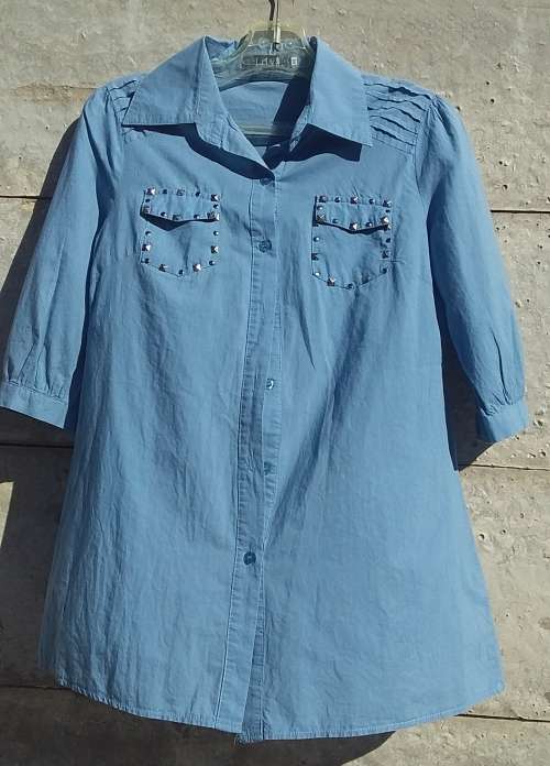 Ladies Shirts