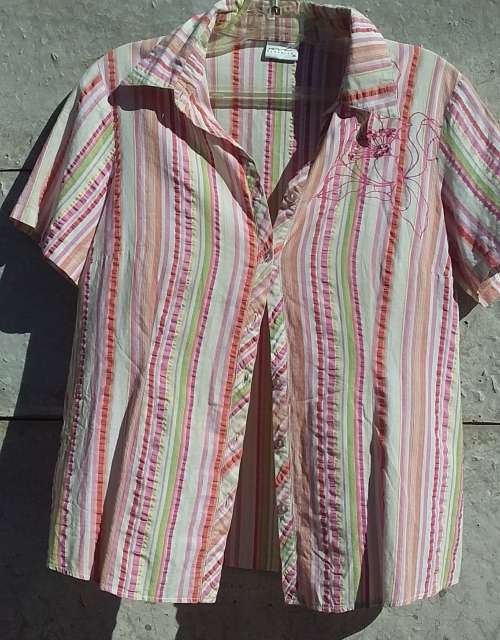 Ladies Shirts