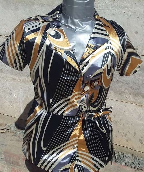 Ladies Blouses