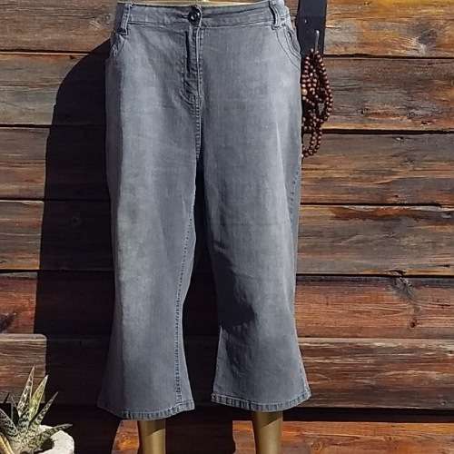 Ladies Jeans size 48