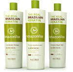 The Real Brazilian Keratin - Amazonliss Acai+Cacau - 100ml treatment