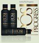 after-care Shampoo, Conditioner and leave in serum kit for Brazilian keratin blowdry