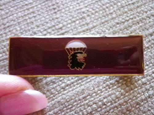 SADF / SANDF - 44 PARA RH COMMAND BAR    (2858)