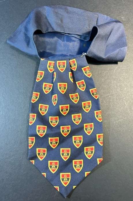 SADF - Engineers Cravat