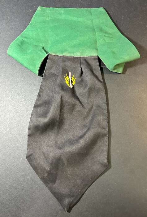 SADF - 61 Mechanised Infantry Battalion Cravat