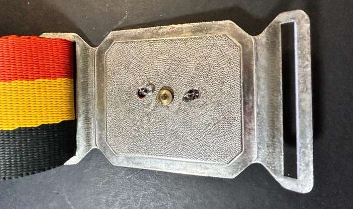 SADF - Far North Provost Stable Belt