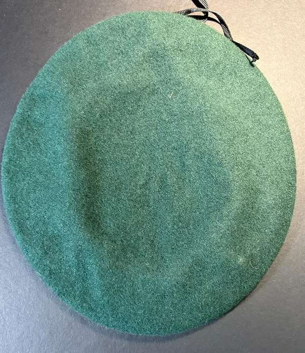SADF - Johannesburg East Commando Complete Beret